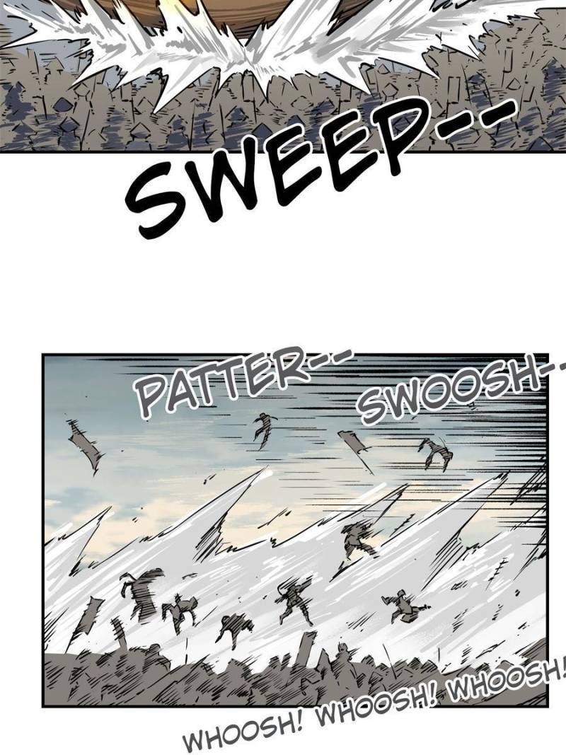 Another Beginning With the Guhuo Bird Chapter 91 - Page 17