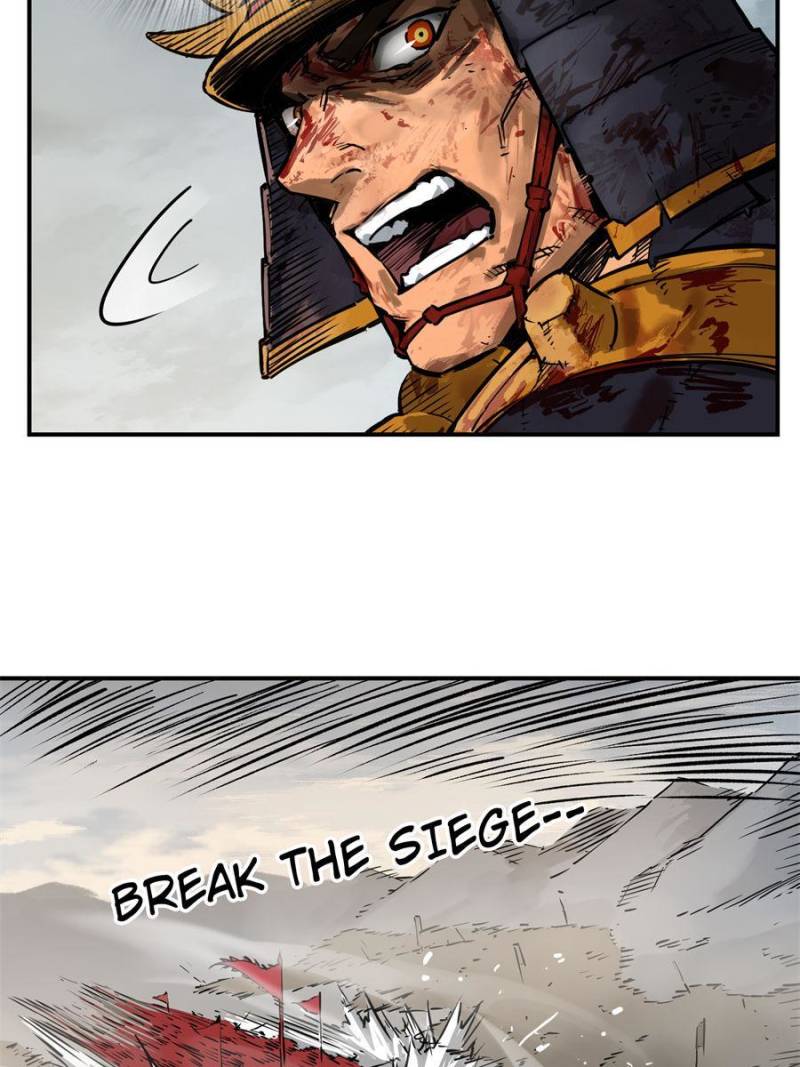 Another Beginning With the Guhuo Bird Chapter 91 - Page 19