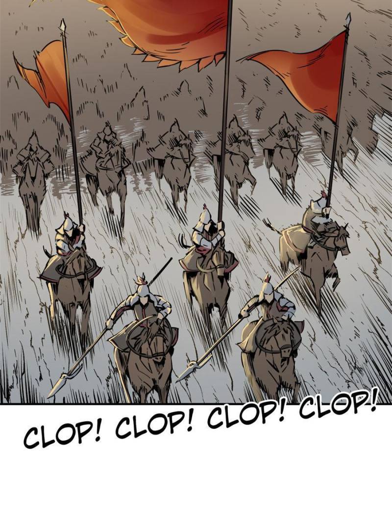 Another Beginning With the Guhuo Bird Chapter 91 - Page 21