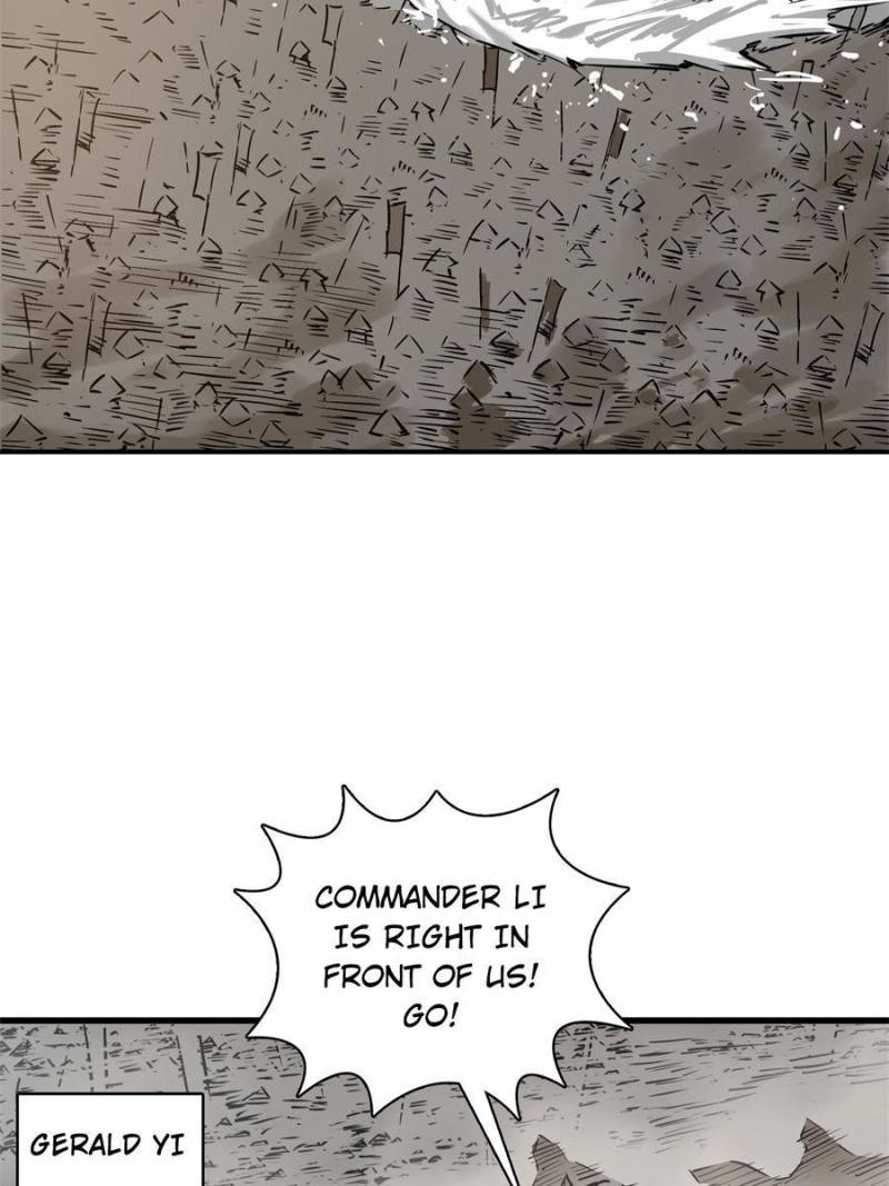 Another Beginning With the Guhuo Bird Chapter 91 - Page 24