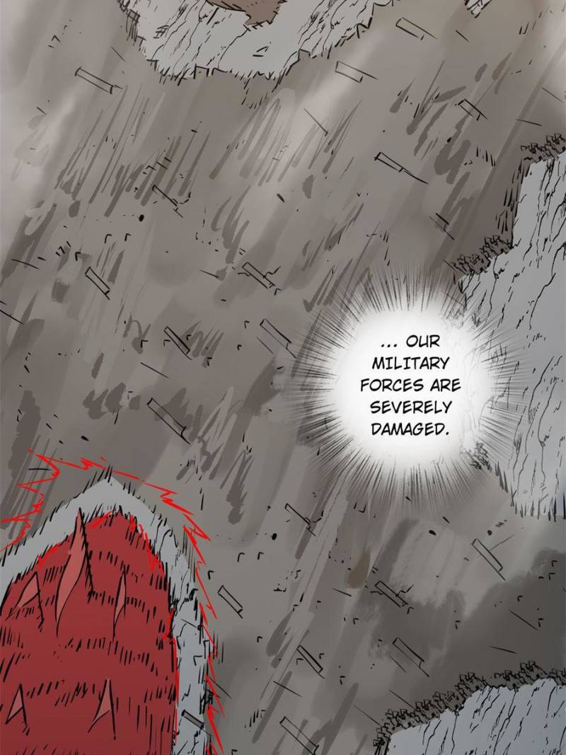 Another Beginning With the Guhuo Bird Chapter 91 - Page 27