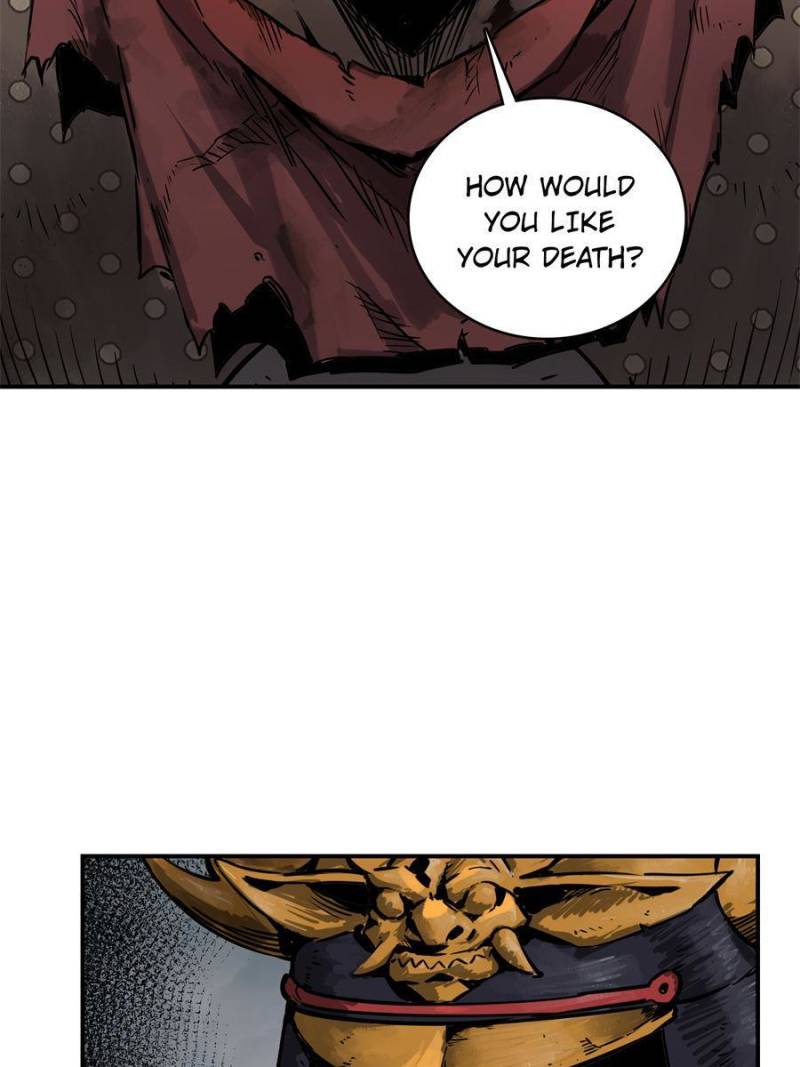 Another Beginning With the Guhuo Bird Chapter 91 - Page 31