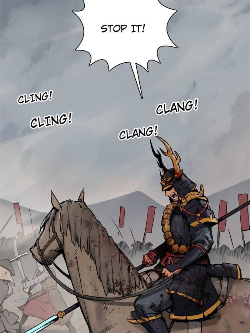 Another Beginning With the Guhuo Bird Chapter 91 - Page 33