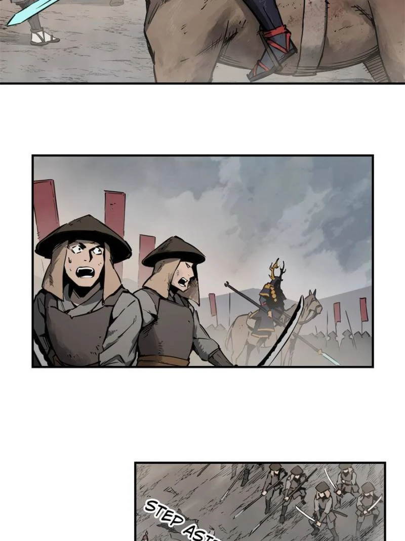 Another Beginning With the Guhuo Bird Chapter 91 - Page 34
