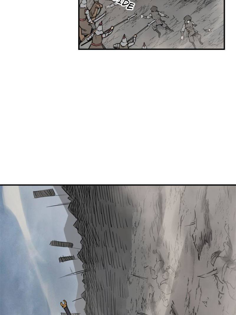 Another Beginning With the Guhuo Bird Chapter 91 - Page 35