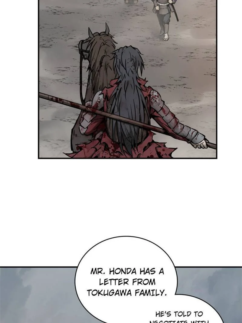Another Beginning With the Guhuo Bird Chapter 91 - Page 40
