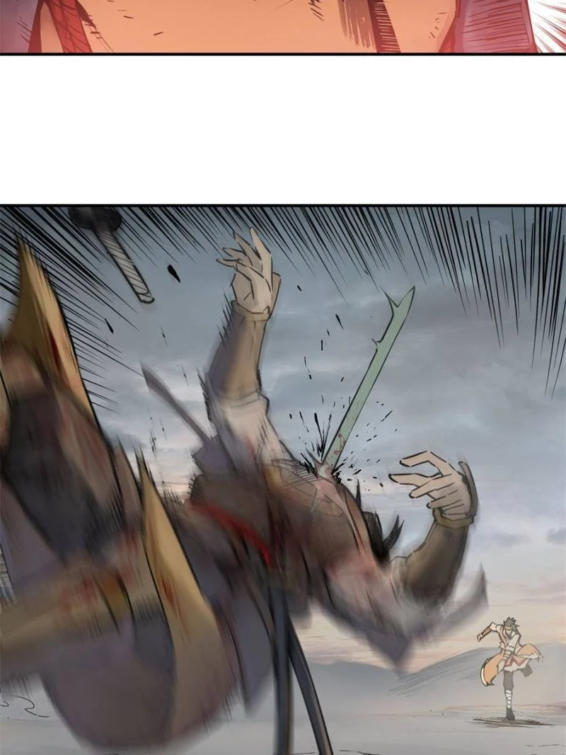 Another Beginning With the Guhuo Bird Chapter 91 - Page 5