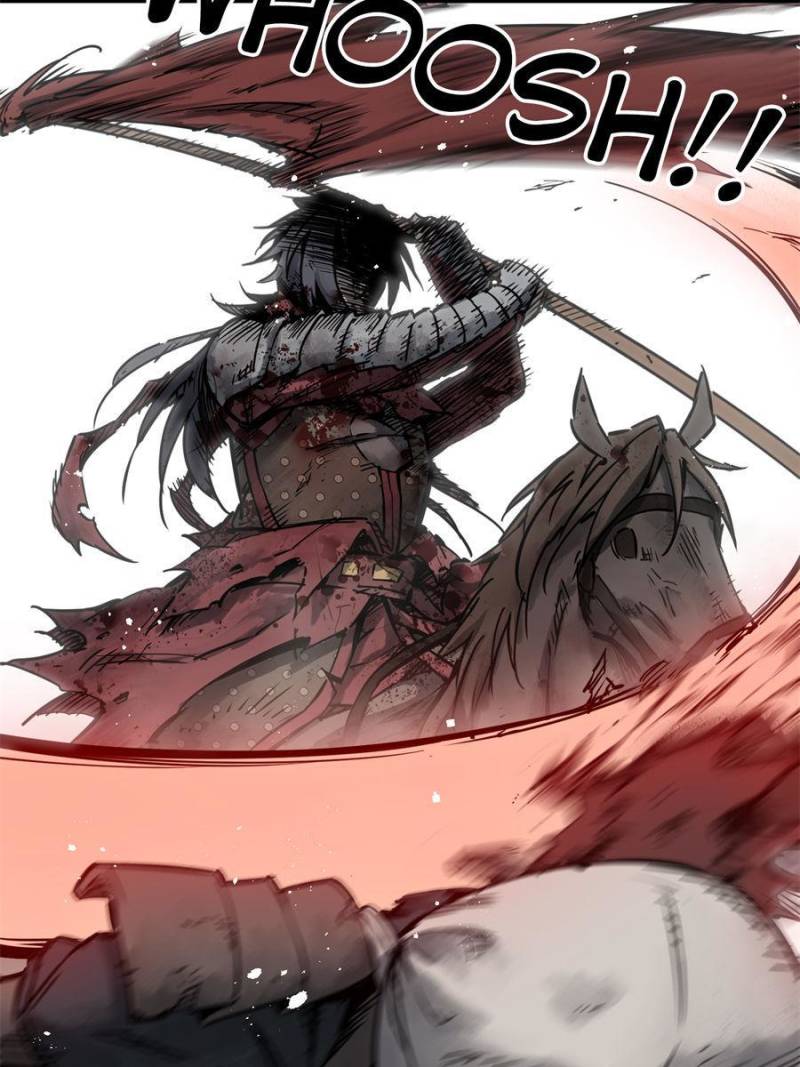 Another Beginning With the Guhuo Bird Chapter 91 - Page 49