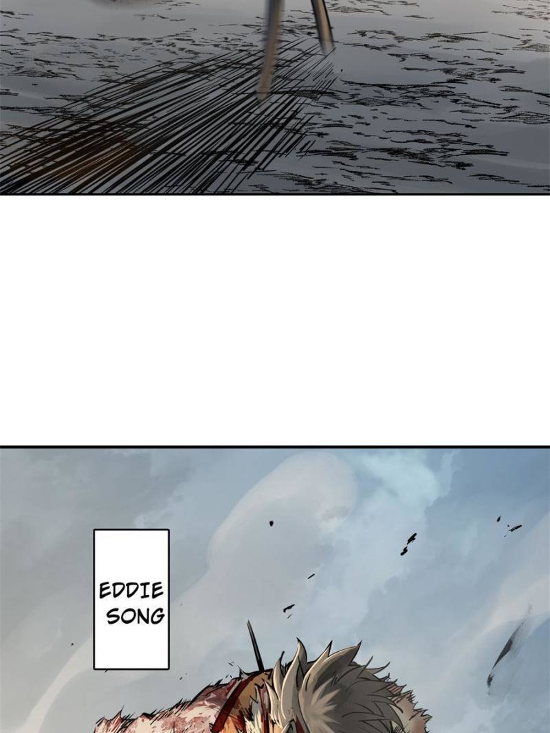 Another Beginning With the Guhuo Bird Chapter 91 - Page 6