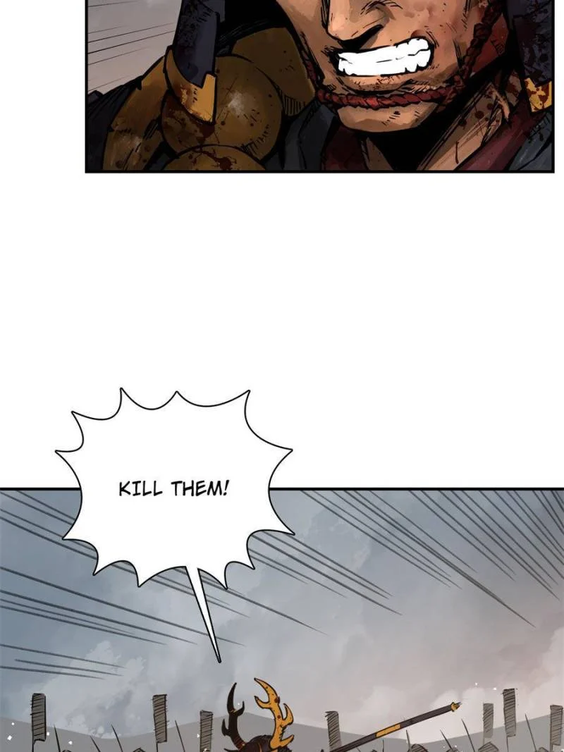 Another Beginning With the Guhuo Bird Chapter 91 - Page 51