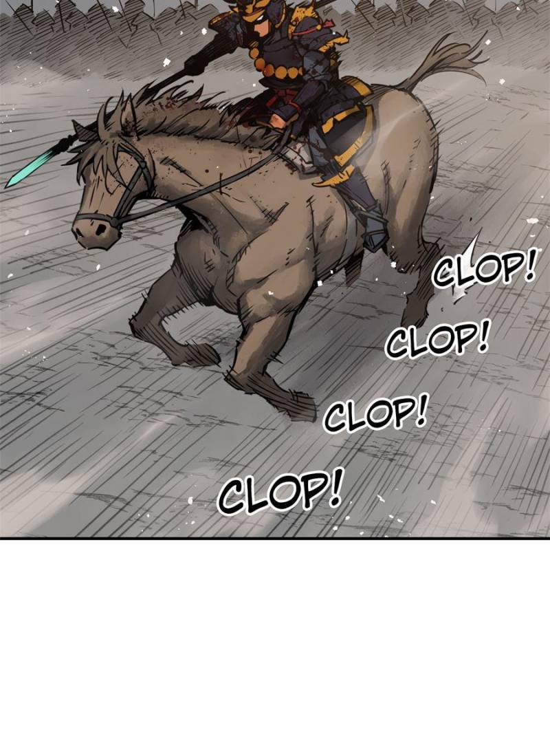 Another Beginning With the Guhuo Bird Chapter 91 - Page 52