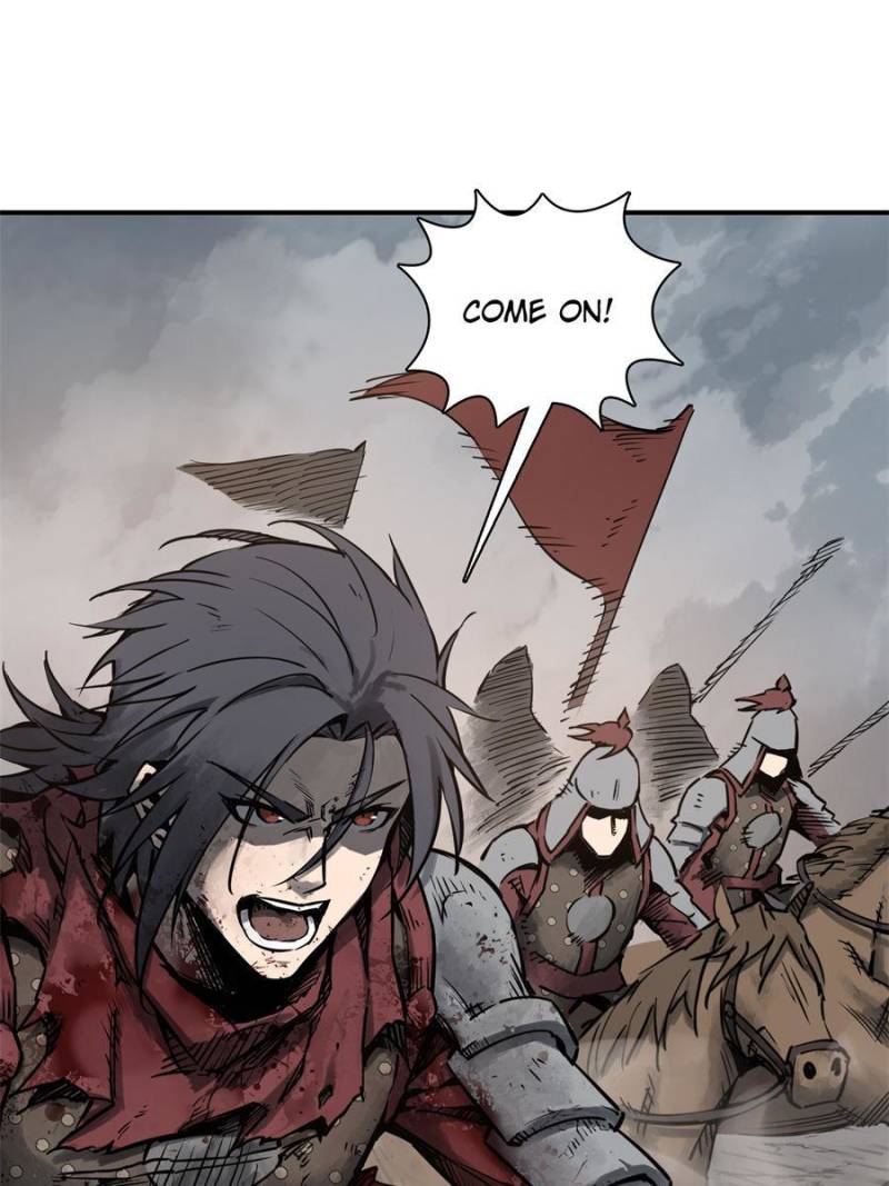 Another Beginning With the Guhuo Bird Chapter 91 - Page 53