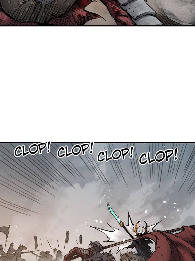 Another Beginning With the Guhuo Bird Chapter 91 - Page 54