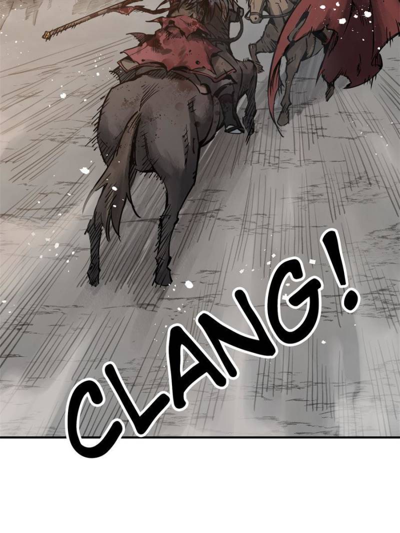 Another Beginning With the Guhuo Bird Chapter 91 - Page 55