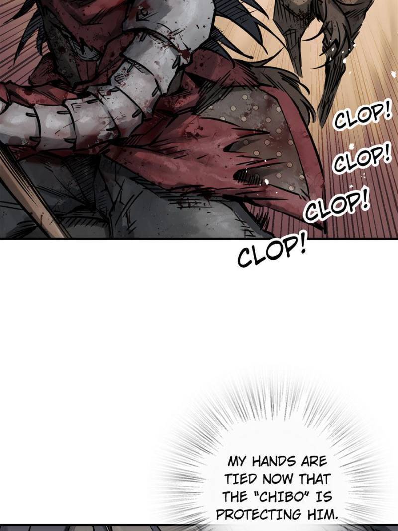 Another Beginning With the Guhuo Bird Chapter 91 - Page 60
