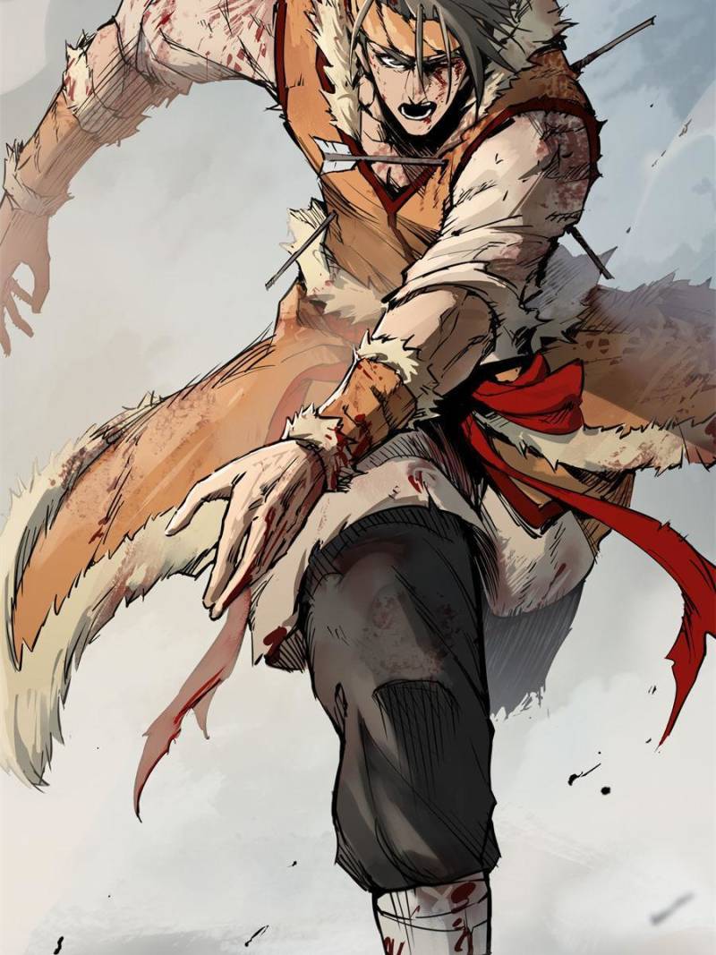 Another Beginning With the Guhuo Bird Chapter 91 - Page 7