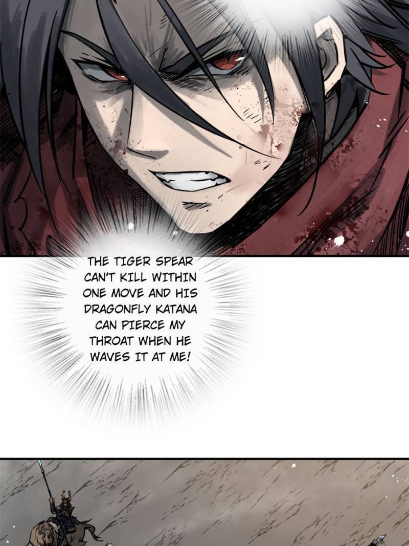 Another Beginning With the Guhuo Bird Chapter 91 - Page 61