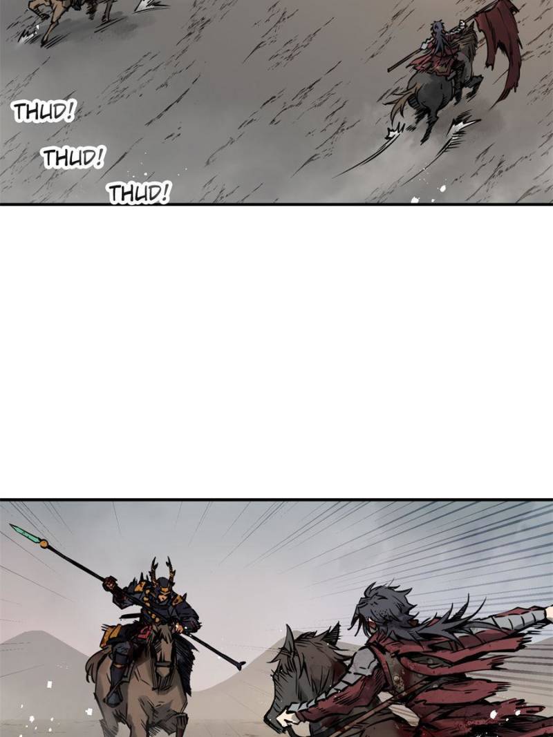 Another Beginning With the Guhuo Bird Chapter 91 - Page 62