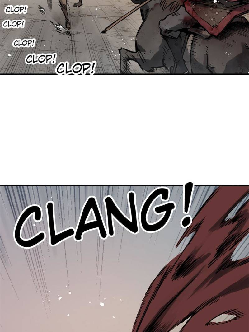 Another Beginning With the Guhuo Bird Chapter 91 - Page 63