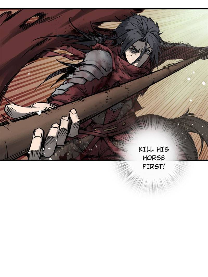 Another Beginning With the Guhuo Bird Chapter 91 - Page 66