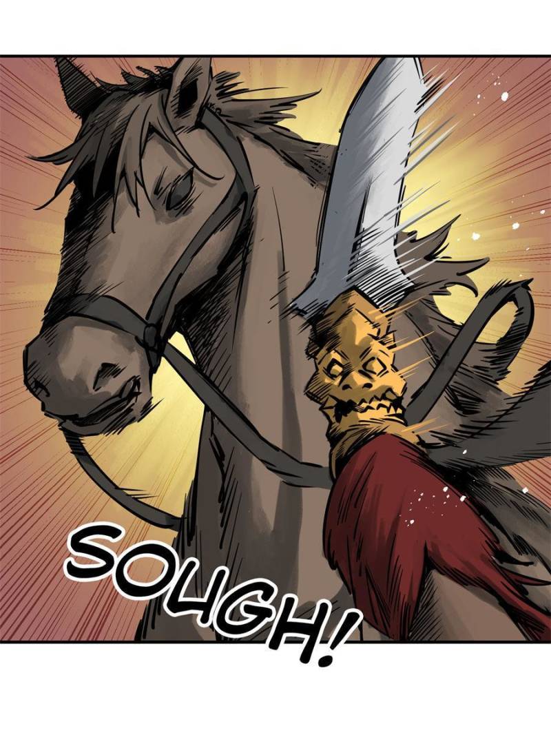 Another Beginning With the Guhuo Bird Chapter 91 - Page 67