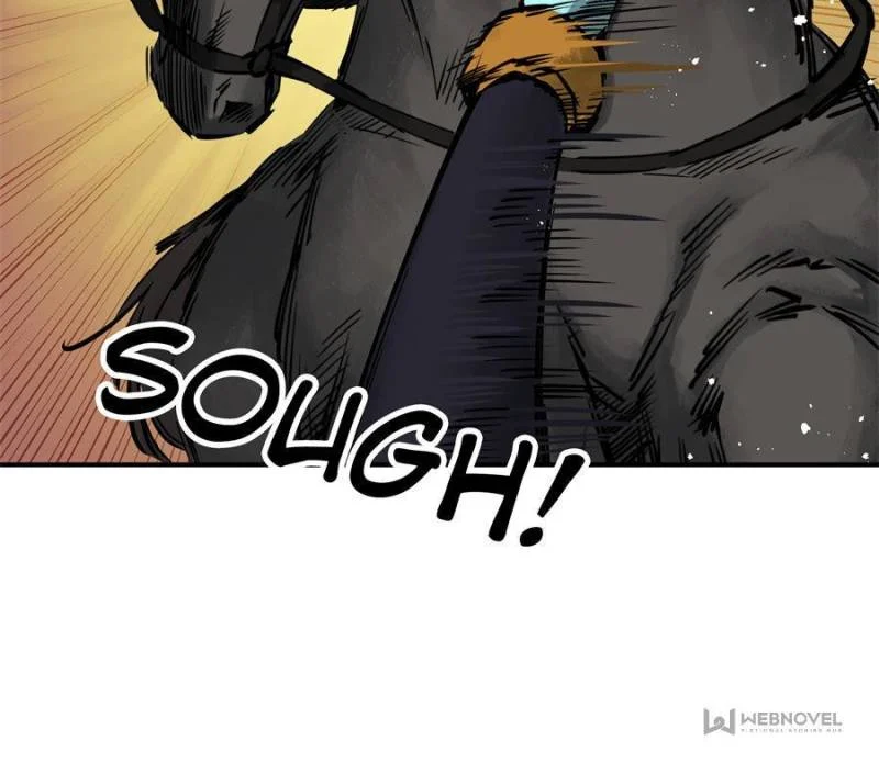 Another Beginning With the Guhuo Bird Chapter 91 - Page 70