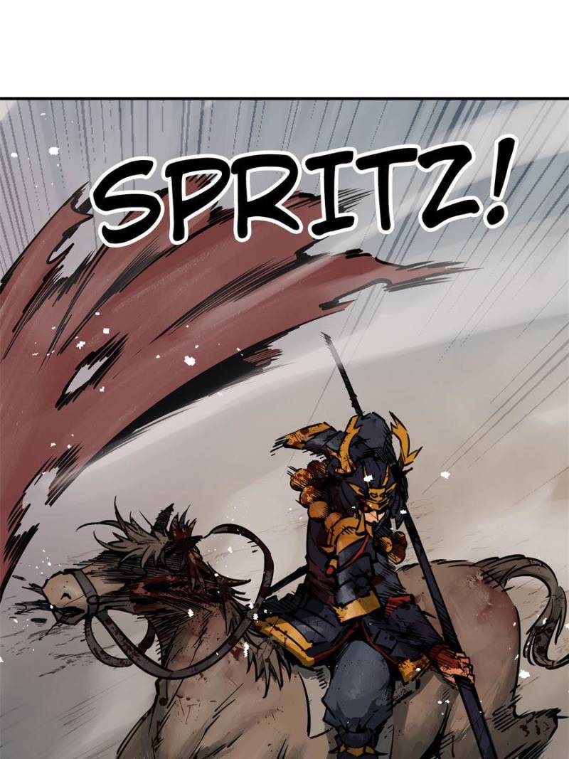 Another Beginning With the Guhuo Bird Chapter 91 - Page 71