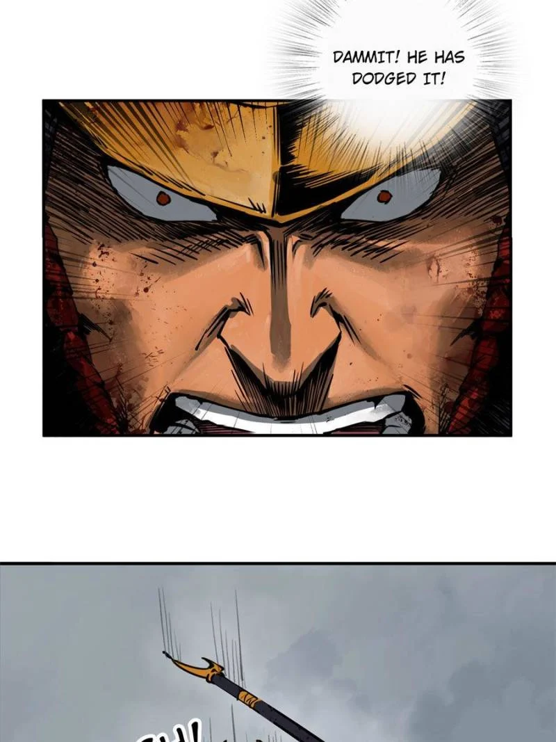 Another Beginning With the Guhuo Bird Chapter 91 - Page 76