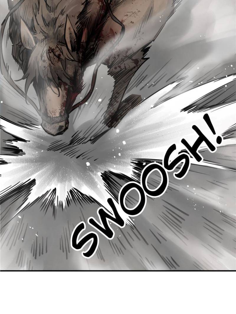 Another Beginning With the Guhuo Bird Chapter 91 - Page 78