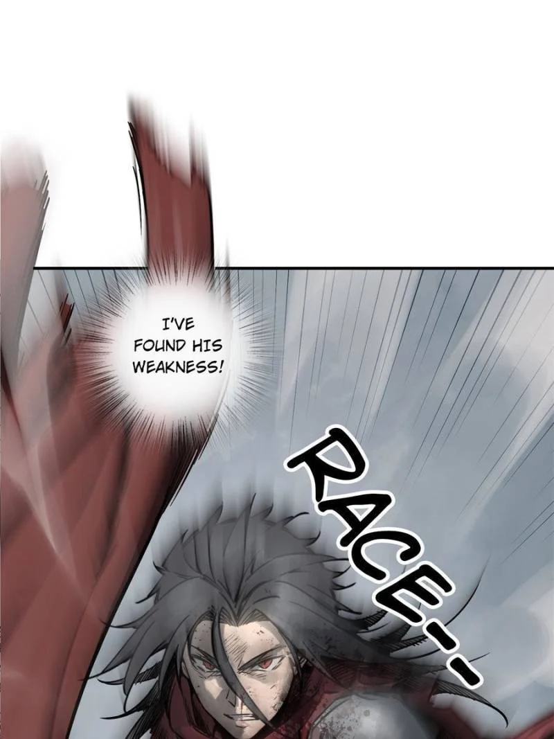 Another Beginning With the Guhuo Bird Chapter 91 - Page 79