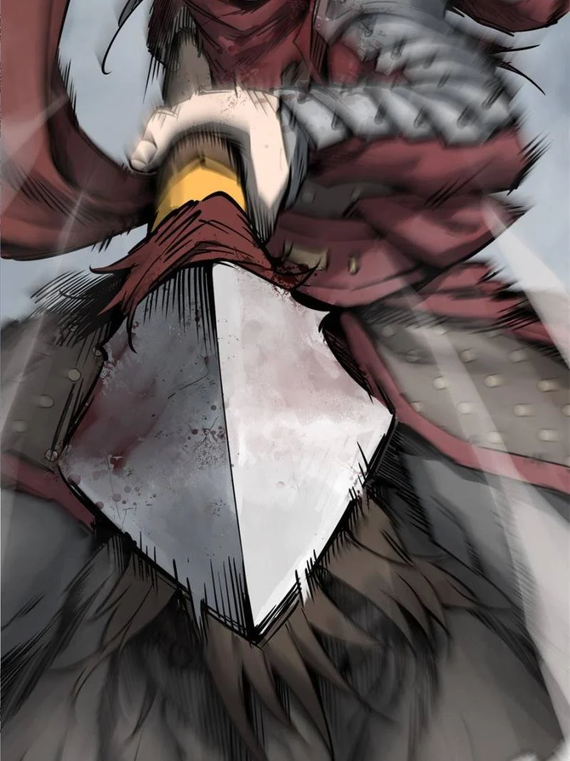 Another Beginning With the Guhuo Bird Chapter 91 - Page 80