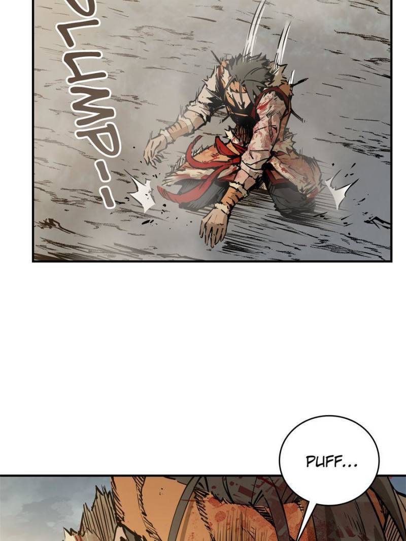 Another Beginning With the Guhuo Bird Chapter 91 - Page 9