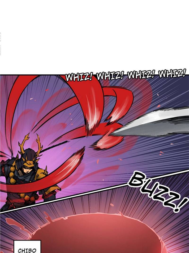 Another Beginning With the Guhuo Bird Chapter 91 - Page 83