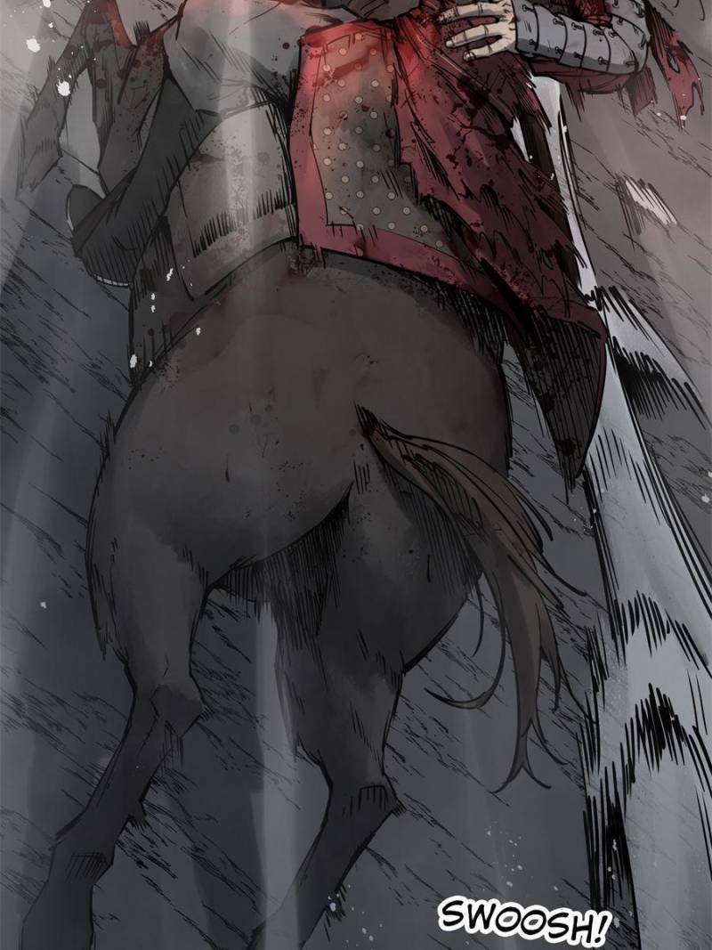 Another Beginning With the Guhuo Bird Chapter 91 - Page 87