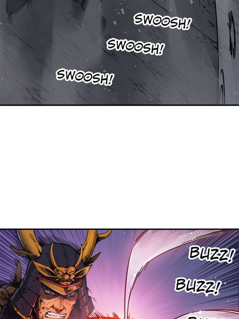 Another Beginning With the Guhuo Bird Chapter 91 - Page 88