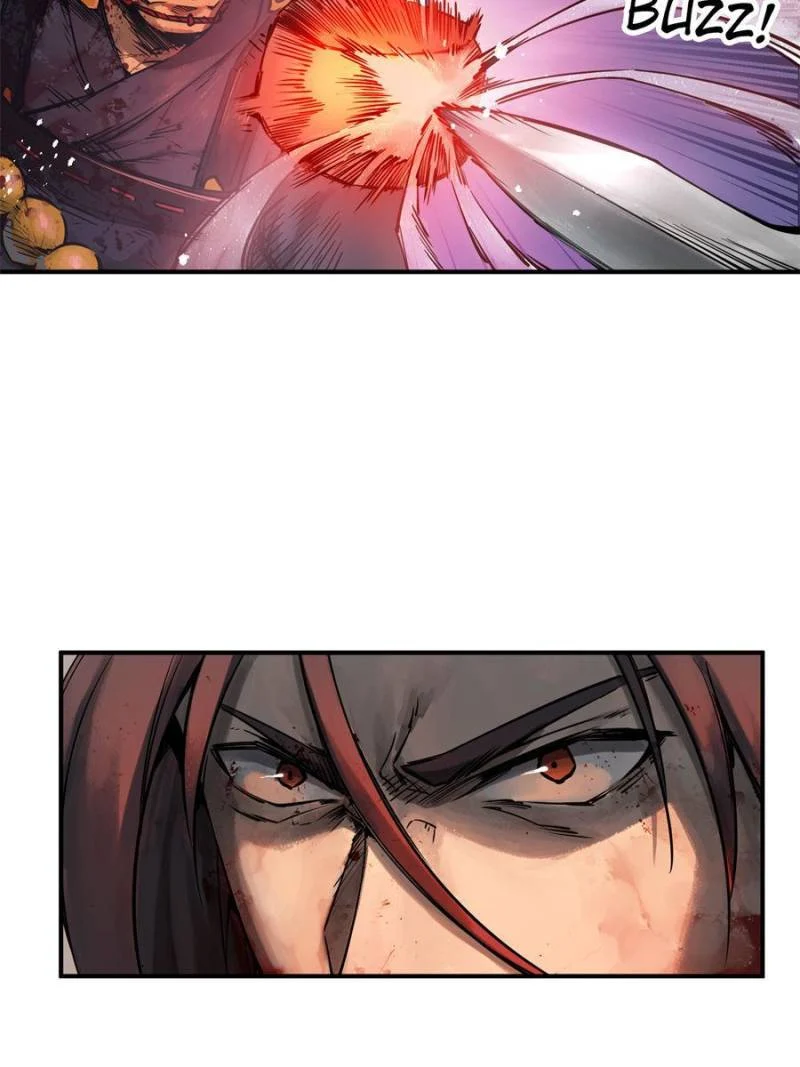 Another Beginning With the Guhuo Bird Chapter 91 - Page 89