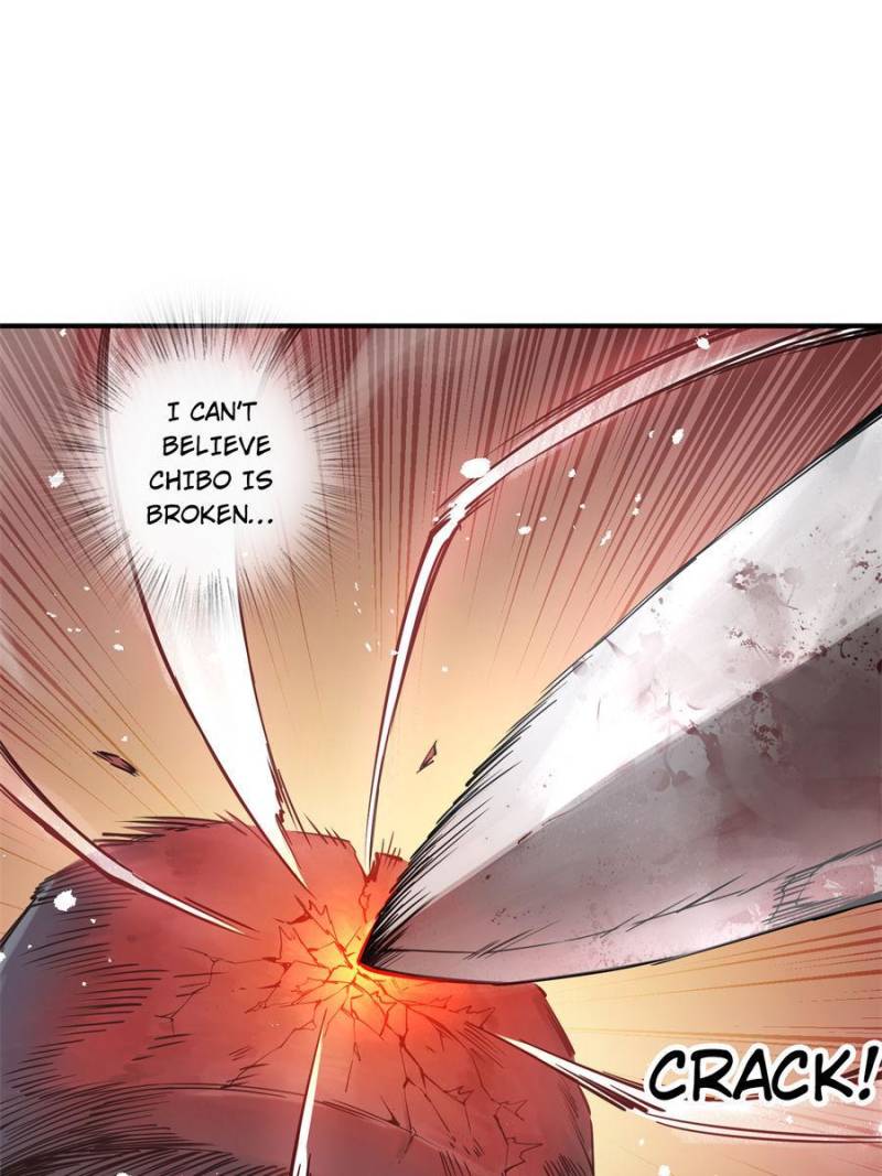 Another Beginning With the Guhuo Bird Chapter 91 - Page 90