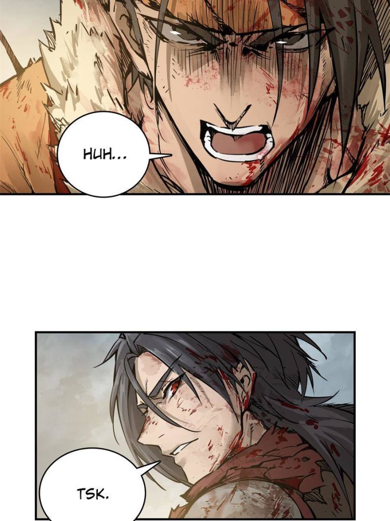 Another Beginning With the Guhuo Bird Chapter 91 - Page 10