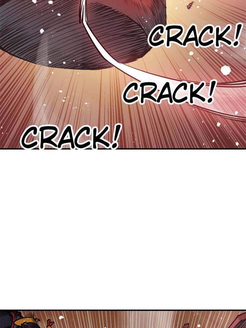 Another Beginning With the Guhuo Bird Chapter 91 - Page 91