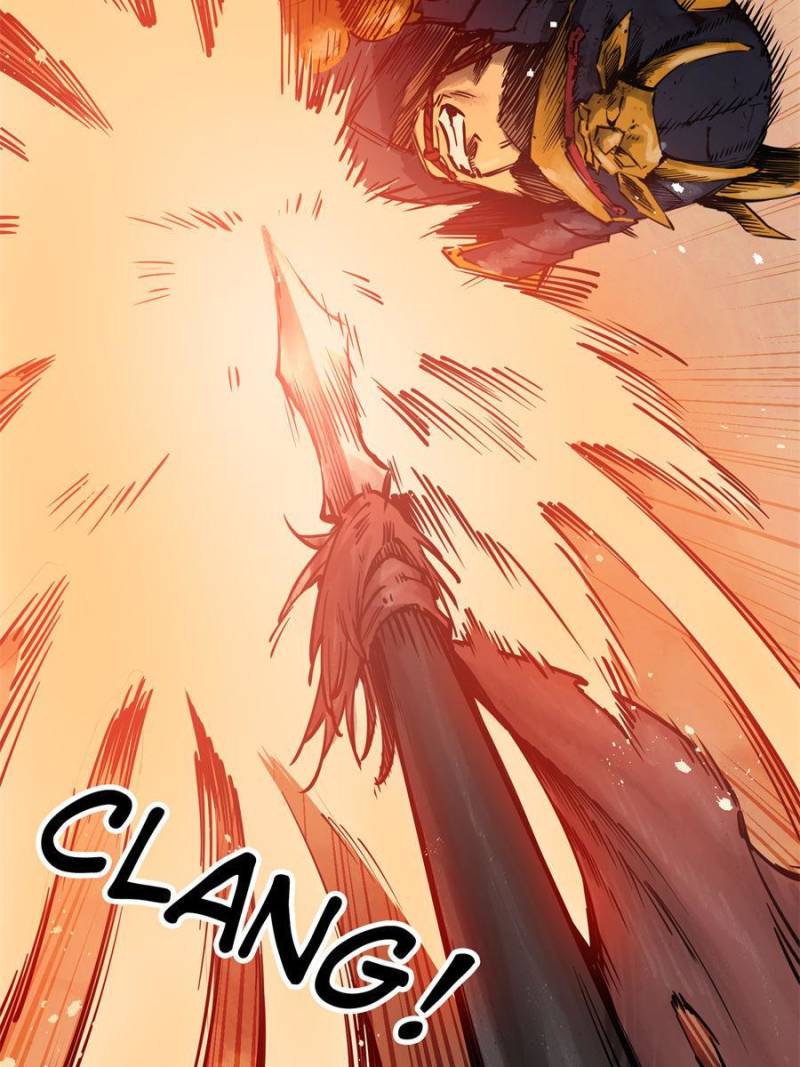 Another Beginning With the Guhuo Bird Chapter 91 - Page 94