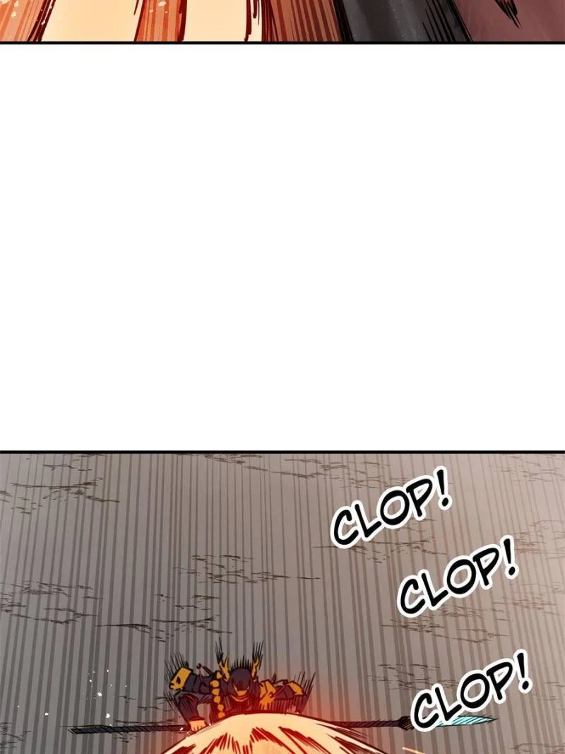 Another Beginning With the Guhuo Bird Chapter 91 - Page 95