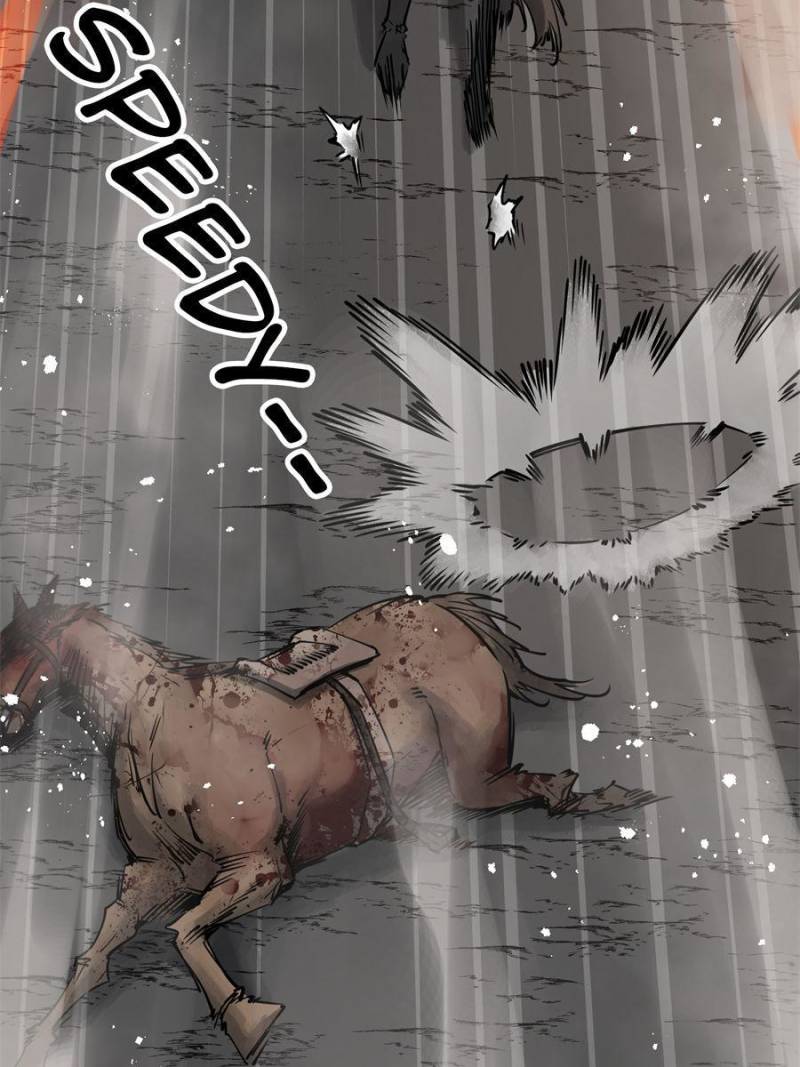 Another Beginning With the Guhuo Bird Chapter 91 - Page 97