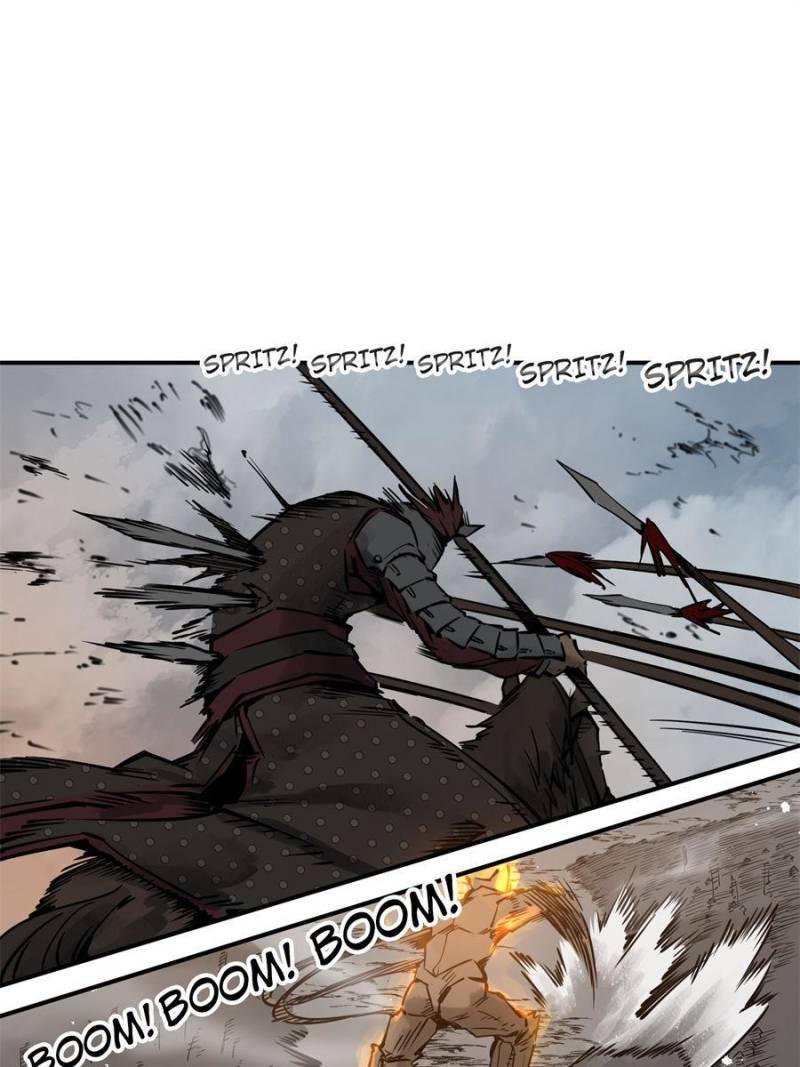 Another Beginning With the Guhuo Bird Chapter 92 - Page 1