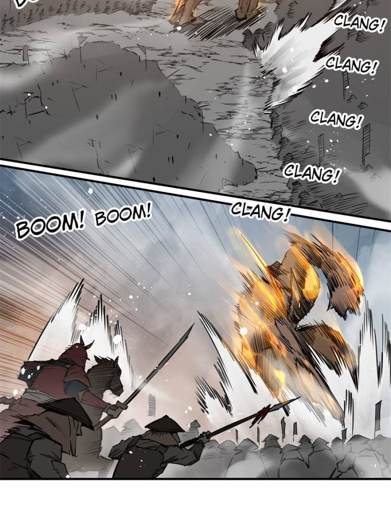 Another Beginning With the Guhuo Bird Chapter 92 - Page 2