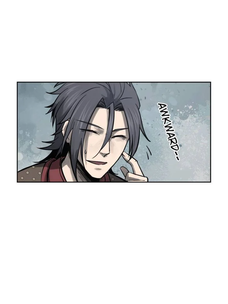 Another Beginning With the Guhuo Bird Chapter 92 - Page 109