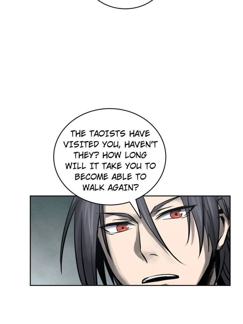 Another Beginning With the Guhuo Bird Chapter 92 - Page 112