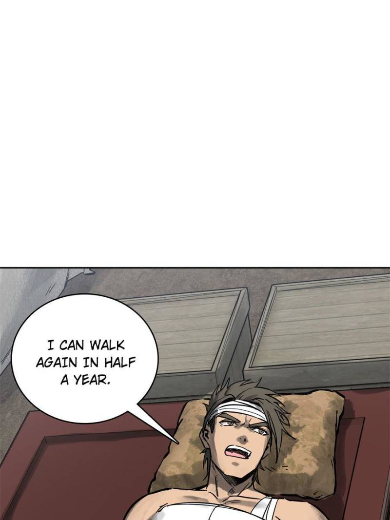 Another Beginning With the Guhuo Bird Chapter 92 - Page 113