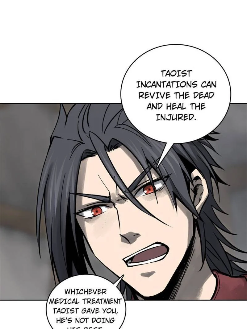 Another Beginning With the Guhuo Bird Chapter 92 - Page 116
