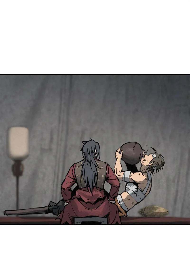 Another Beginning With the Guhuo Bird Chapter 92 - Page 120