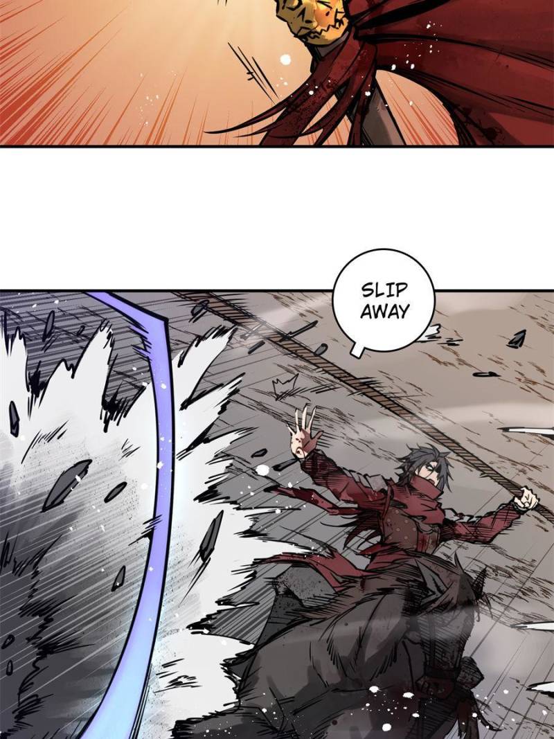 Another Beginning With the Guhuo Bird Chapter 92 - Page 13